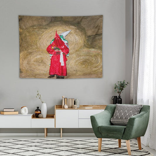 WW3 Tapestry