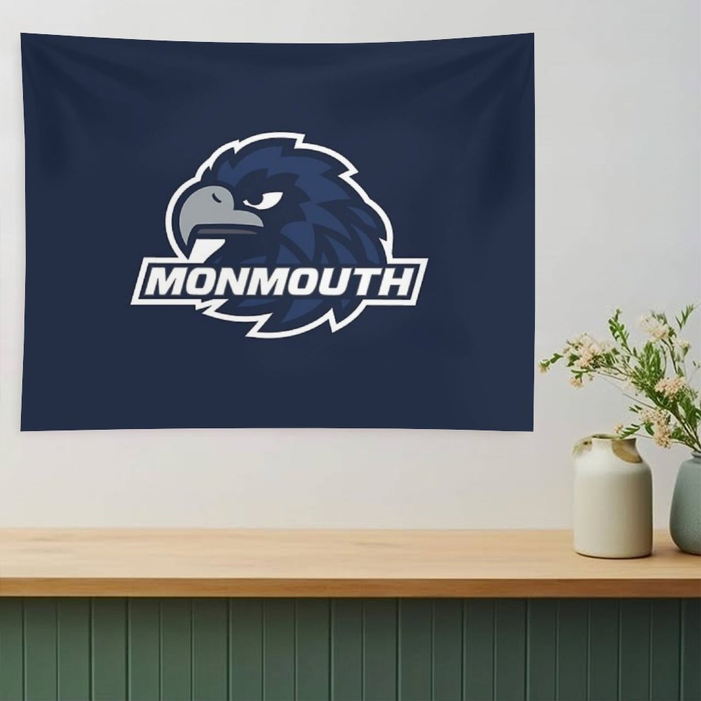 The Monmouth Tapestry