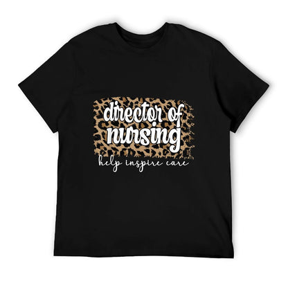 Best Director Of Nursing Director Nurse T-Shirt