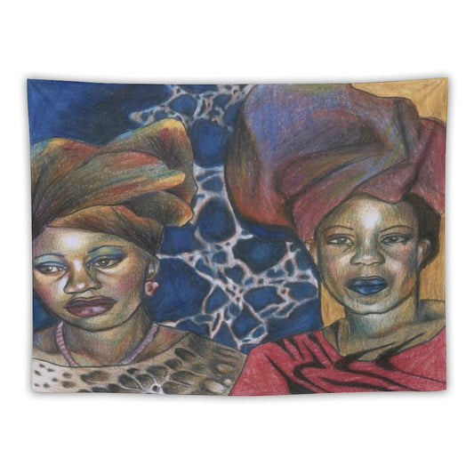 Showbiz! Tapestry