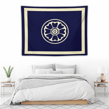 Order of The White Lotus Tapestry