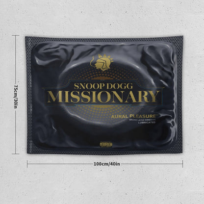 Missionary Tapestry