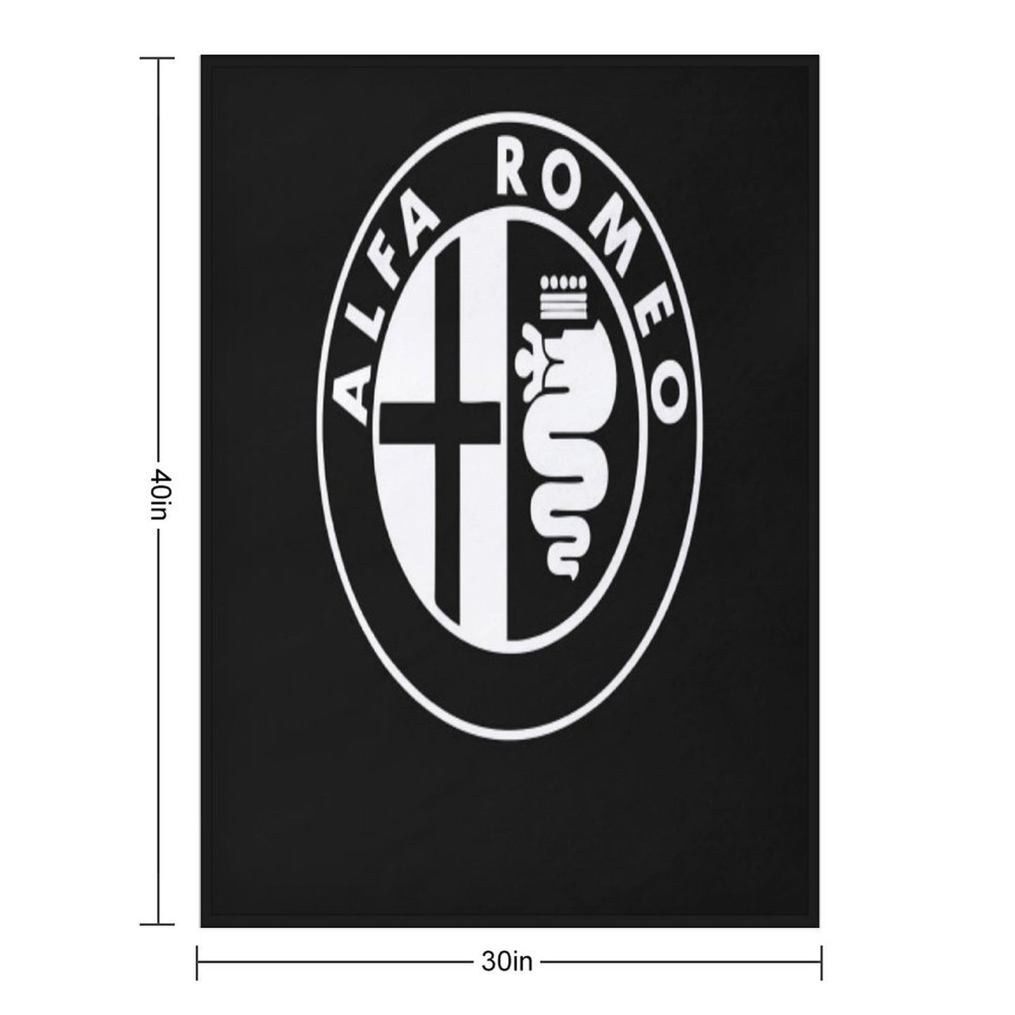 Untitled Essential T-Shirt.png Throw Blanket