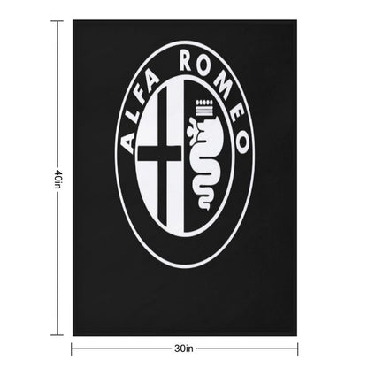 Untitled Essential T-Shirt.png Throw Blanket