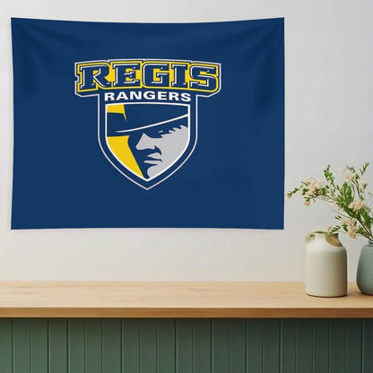 Regis University Tapestry