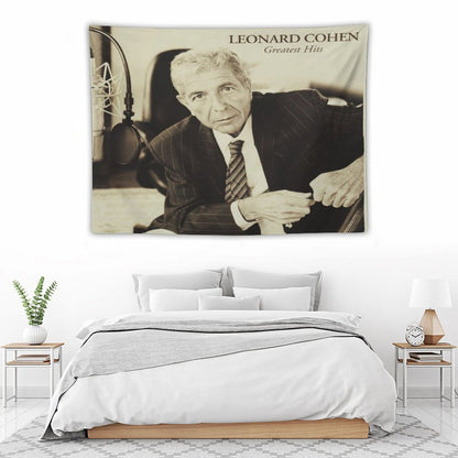 Greatest Hits Tapestry