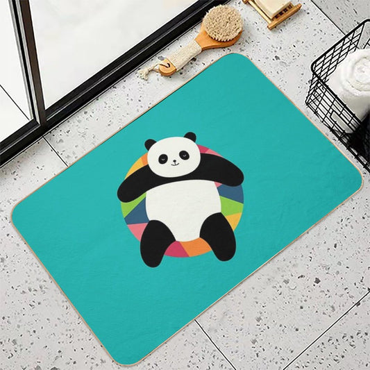 Chillin Bath Mat