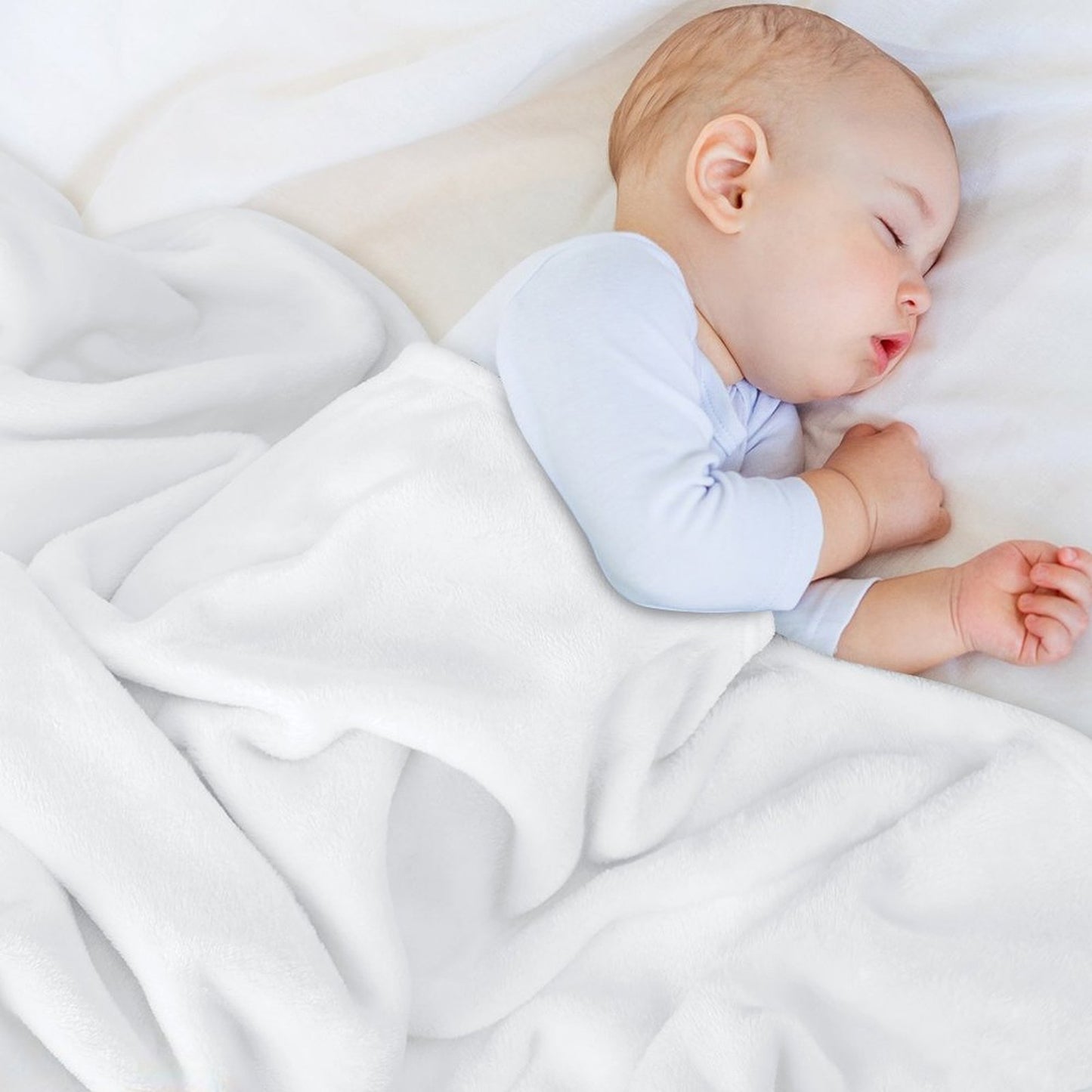 Air Jordan Wings Throw Blanket