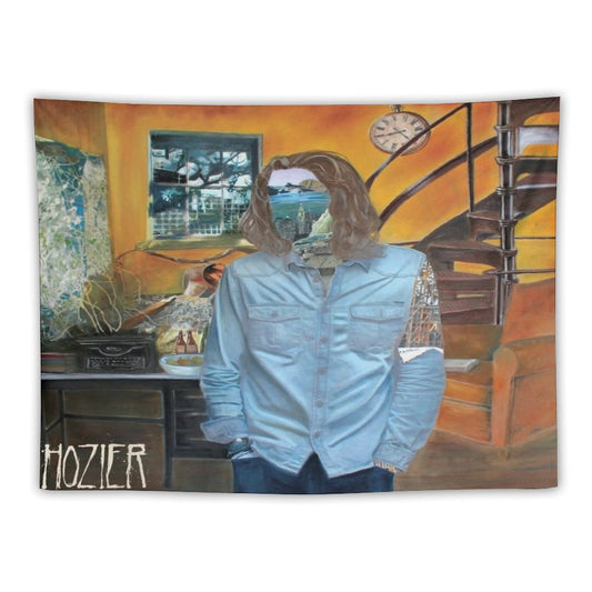 Hozier (Special Edition) Tapestry
