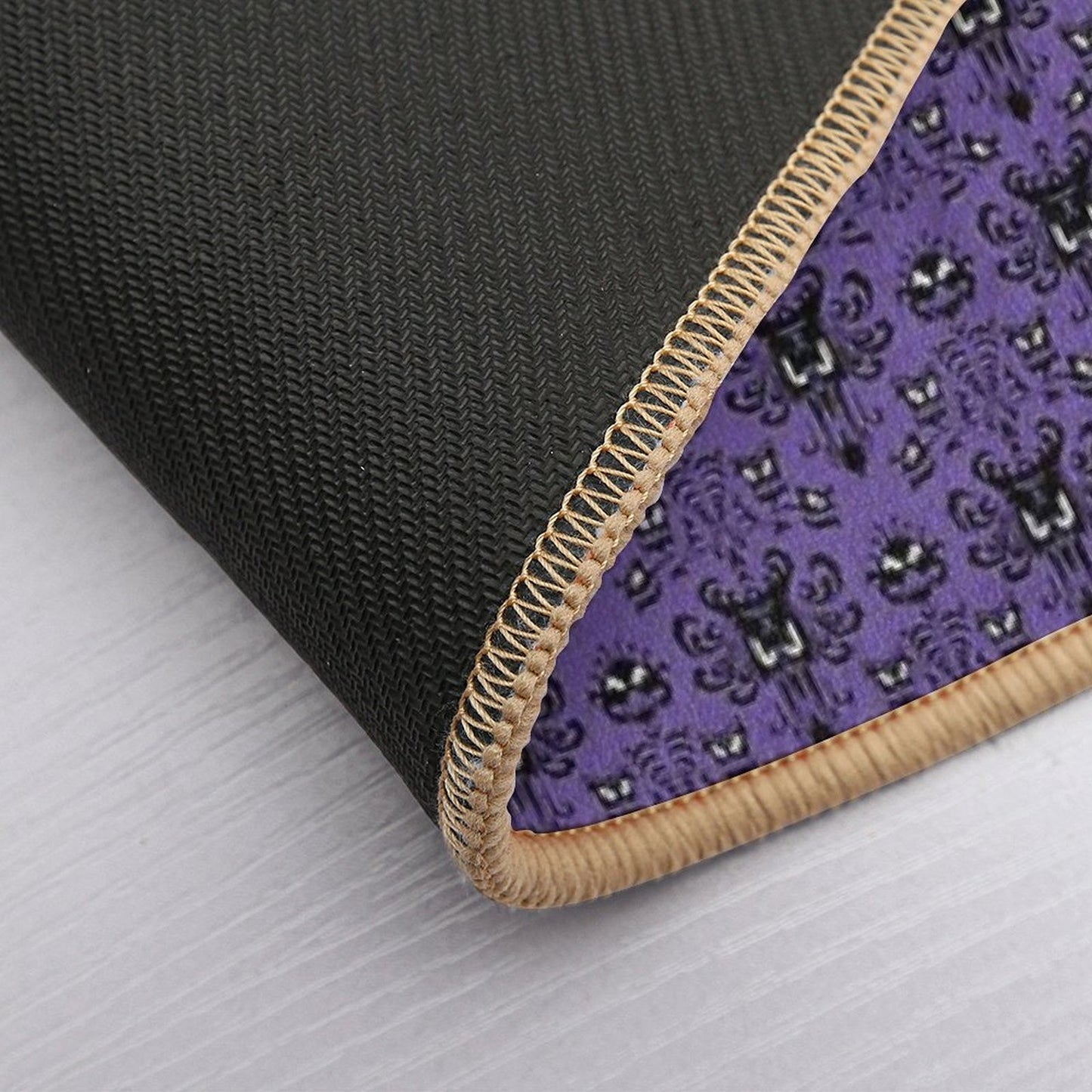 Haunted Mansion Bath Mat
