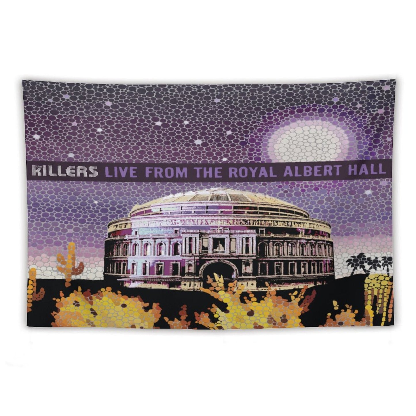 Live from The Royal Albert Hall Tapestry