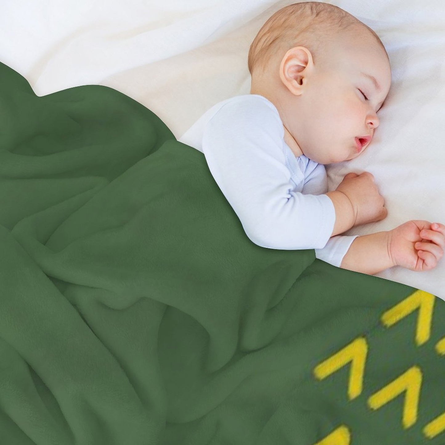 Merchant's Blanket Throw Blanket