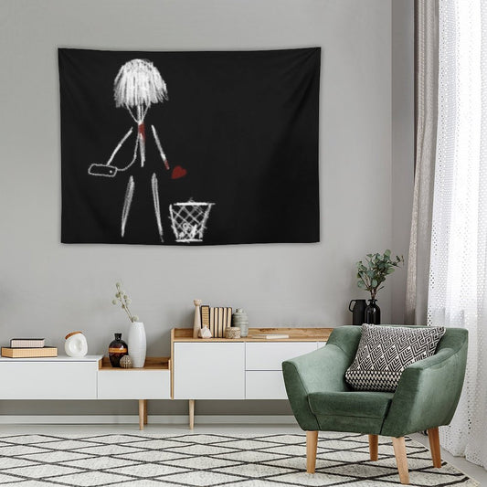 XXX Tapestry