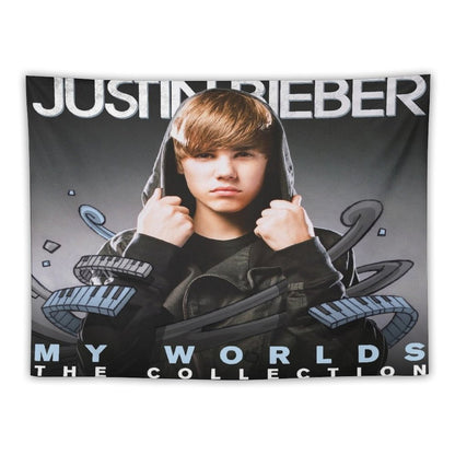 My Worlds The Collection Tapestry