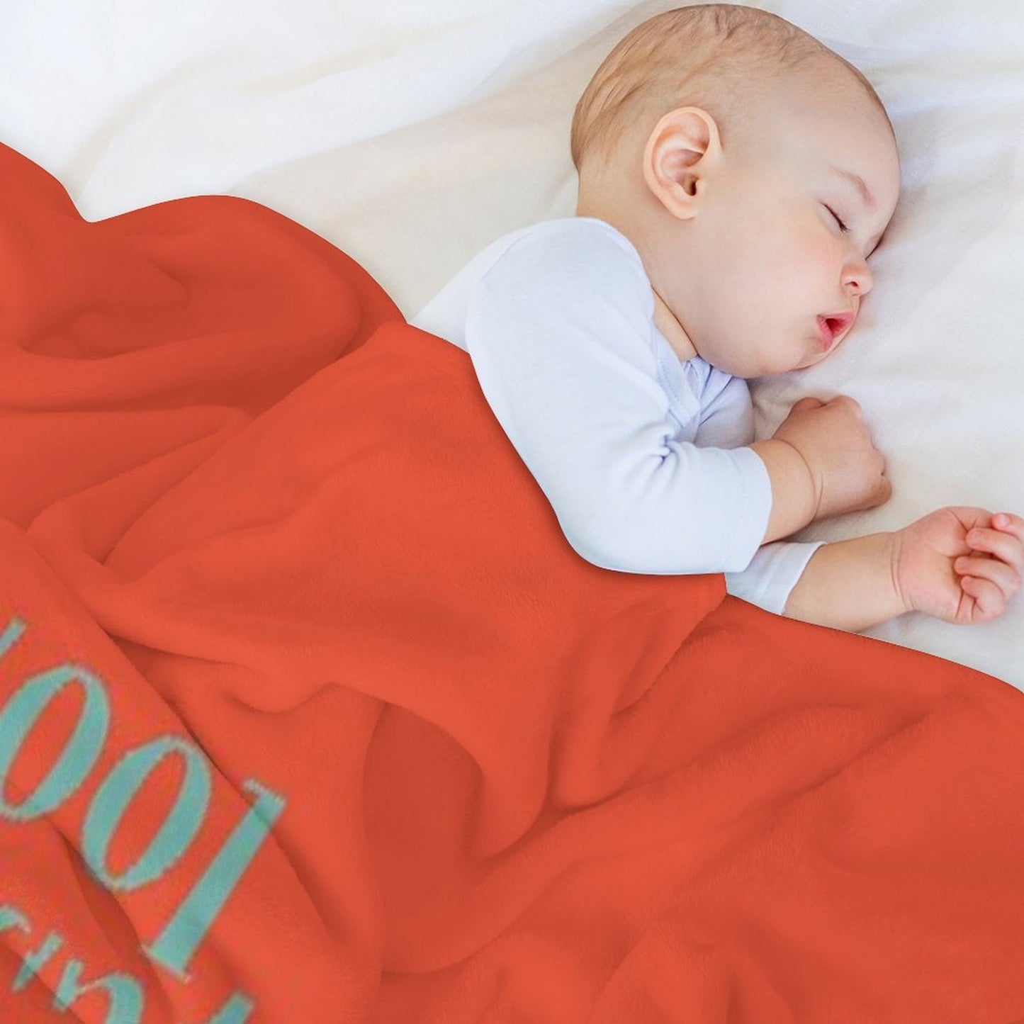 Cool Cats DJ MCM Style Throw Blanket