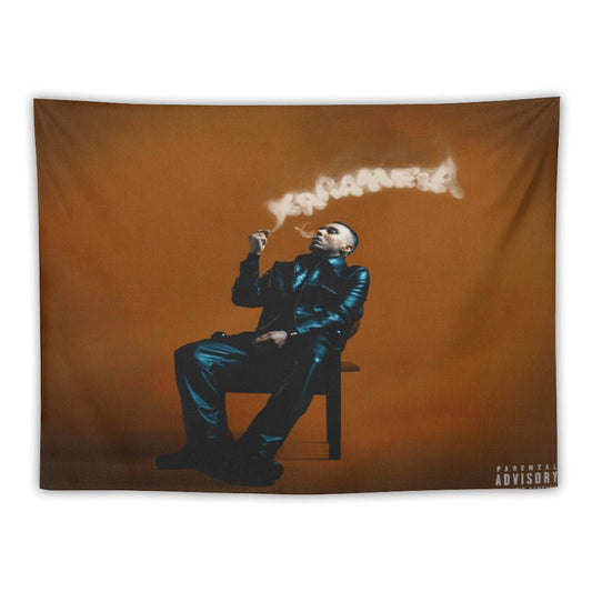 Karamela Tapestry