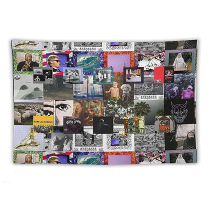This Is $uicide Tapestry