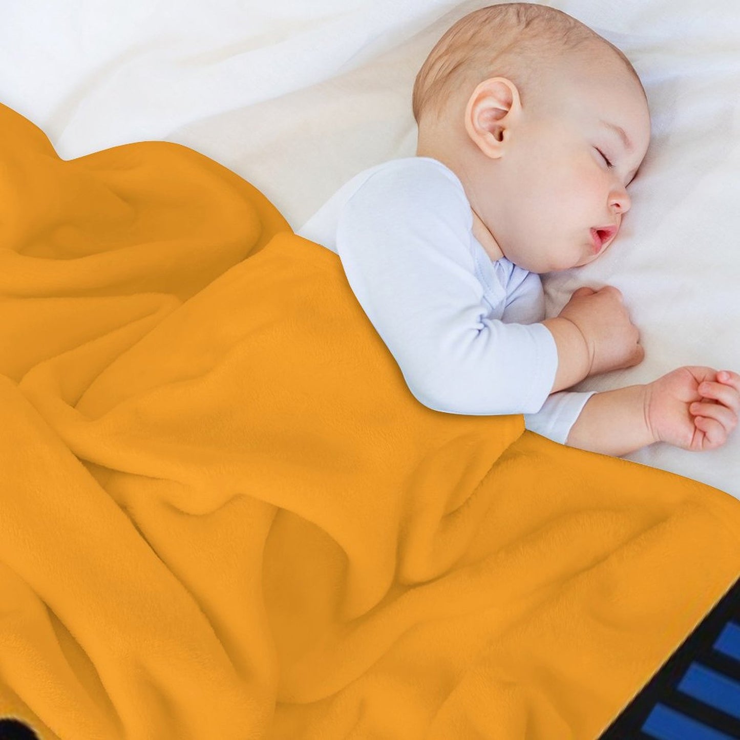 F1 2021 - #3 Ricciardo Throw Blanket