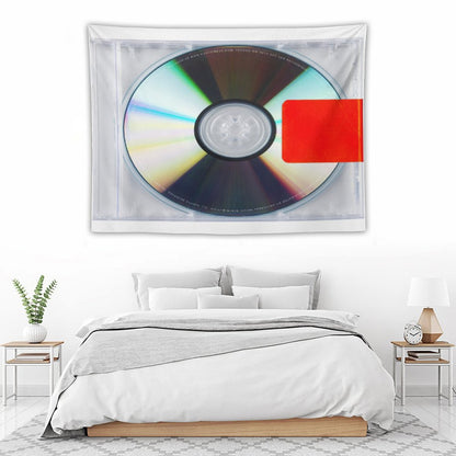 Yeezus Tapestry
