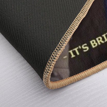 It's Britney Bitch Bath Mat