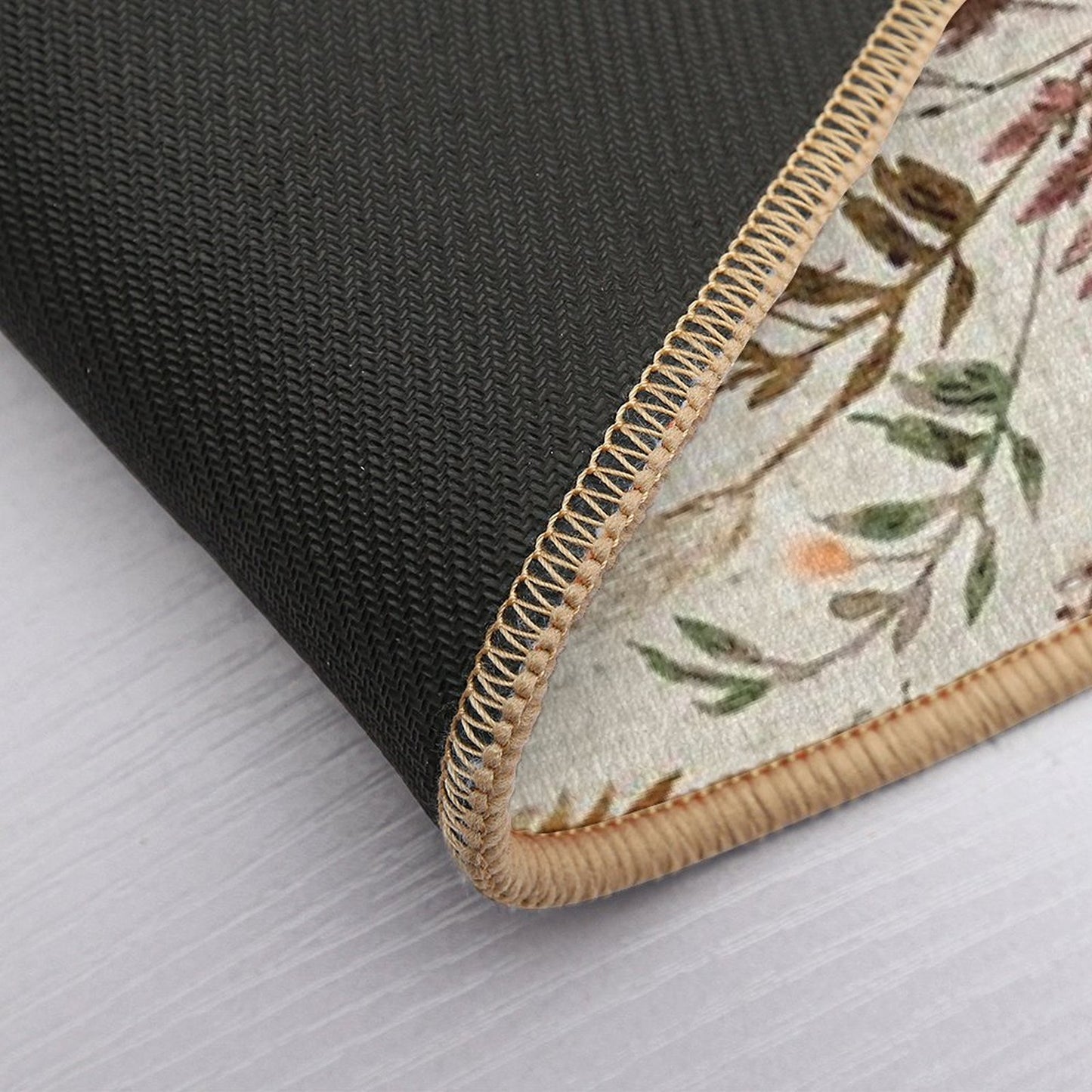 Delilah (autumn) Bath Mat