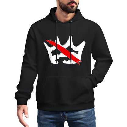 No Kings October 18 No Kings Day Unisex Design Hoodie