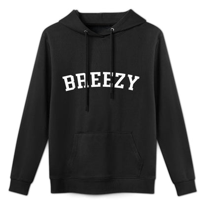 Breezy Customizable Surface Hoodie