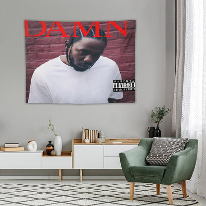 DAMN. Tapestry