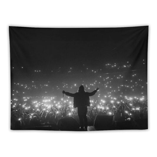 RUSSLIVE Tapestry