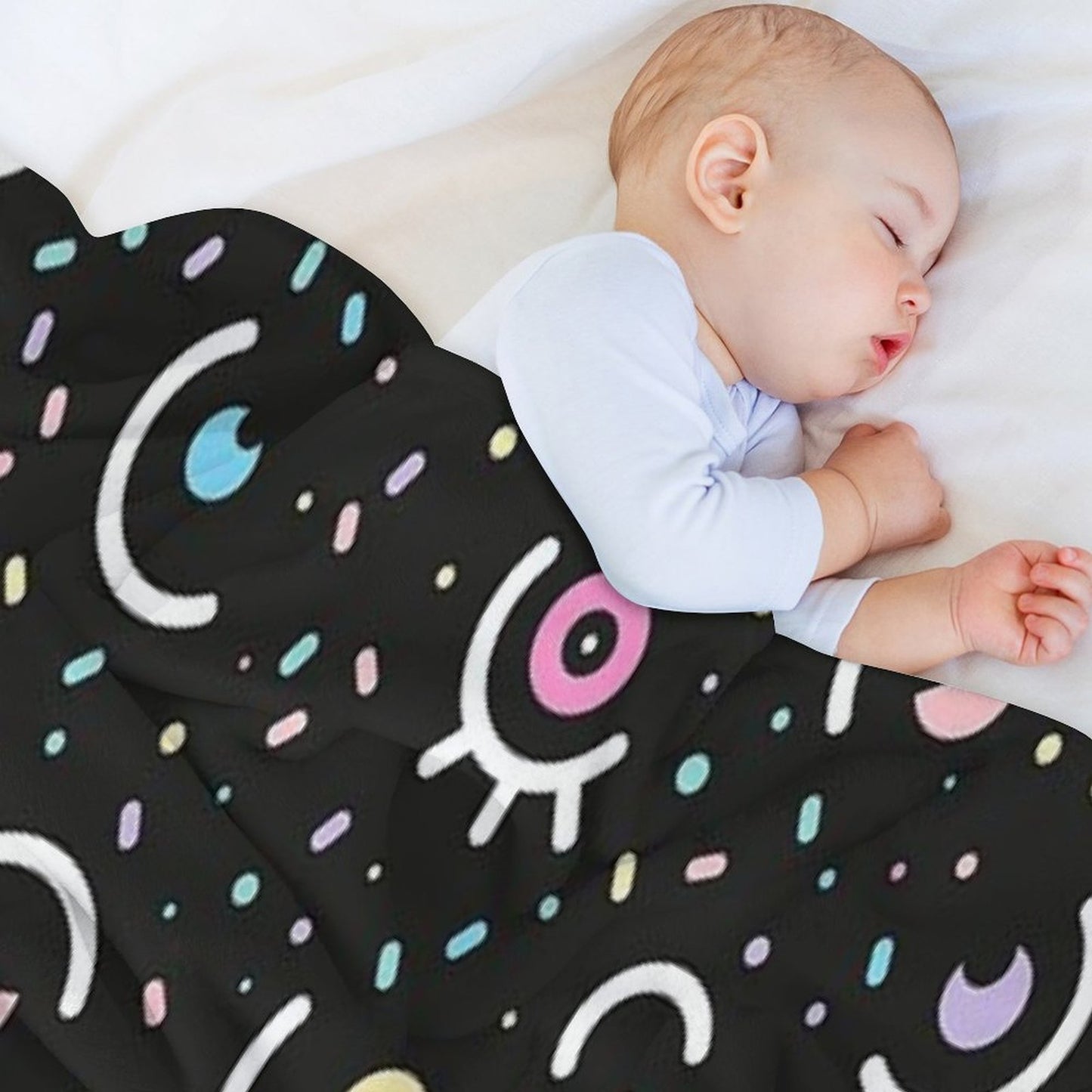 FIESTA Throw Blanket