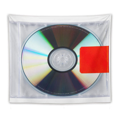 Yeezus Tapestry