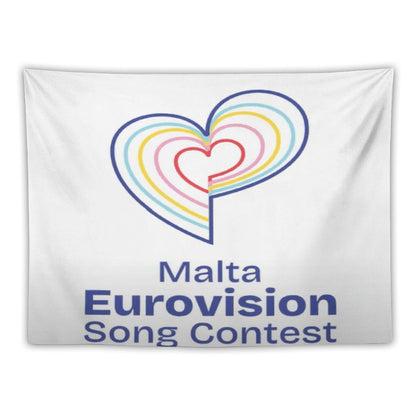 Malta Eurovision Song Contest 2025 Tapestry