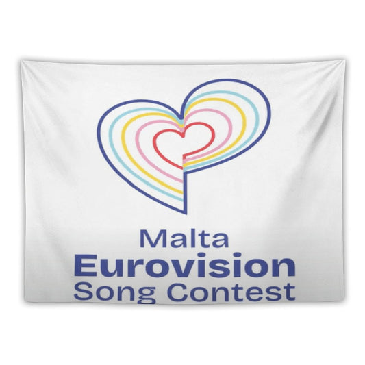 Malta Eurovision Song Contest 2025 Tapestry