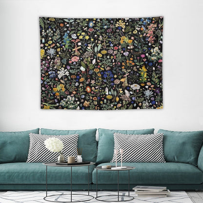 Healing Tapestry