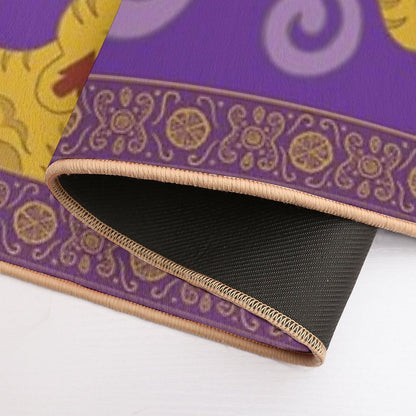 Magic Carpet Bath Mat