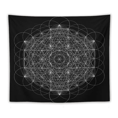 Star Tapestry