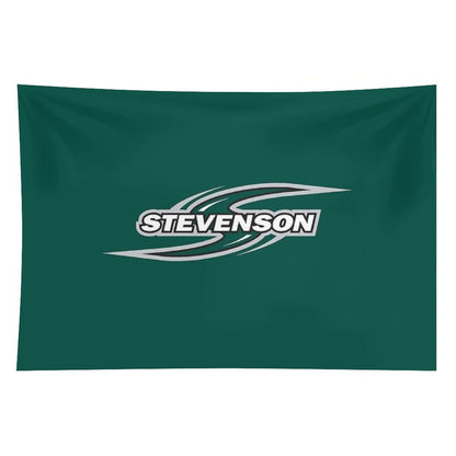 Stevenson University Tapestry