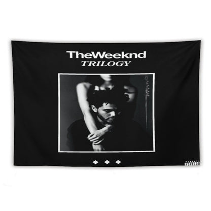 Trilogy Tapestry