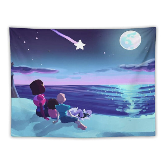 Home Tapestry
