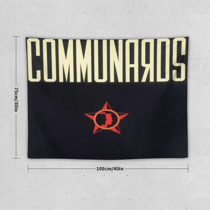 Communards Tapestry