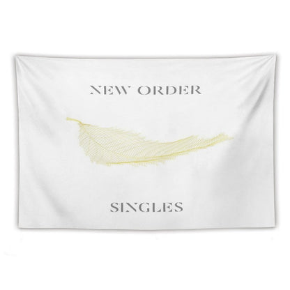 Singles Tapestry