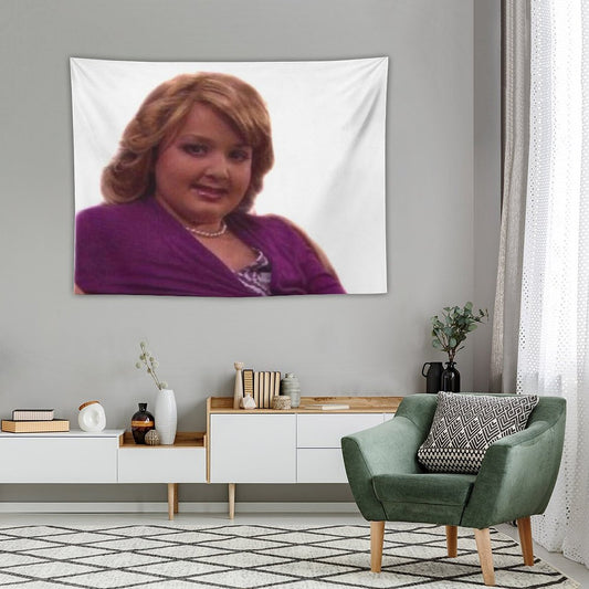 Gibby Tapestry