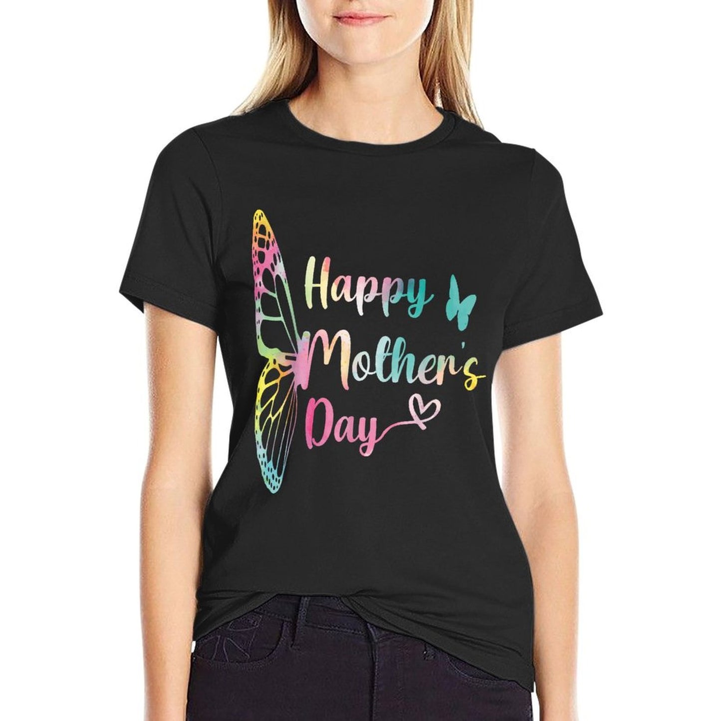 Happy Mothers Day for Women, Mom Gifts For Mother&#39;s Day T-Shirt