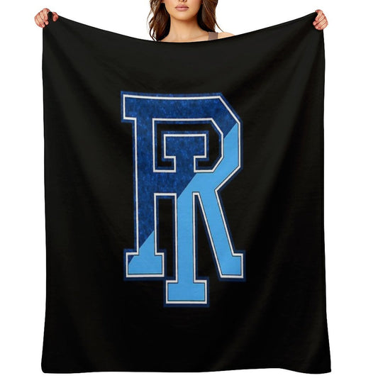 Uri Throw Blanket