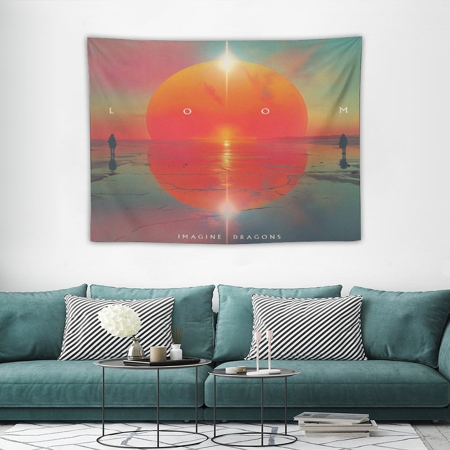 LOOM (Deluxe Edition) Tapestry