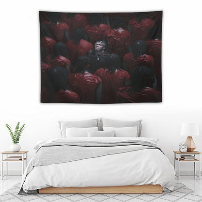 Thick Of It (All Speeds Considered) Tapestry