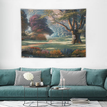Final Fantasy The Prelude Tapestry