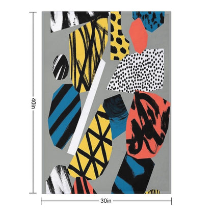 Super Balance Throw Blanket