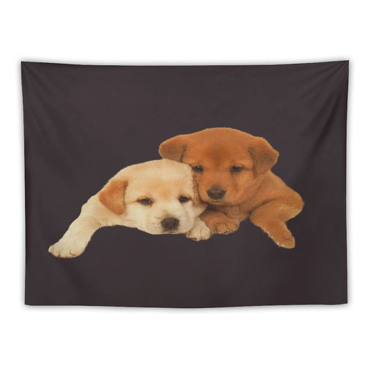 Drake - FOR ALL THE DOGS Tapestry