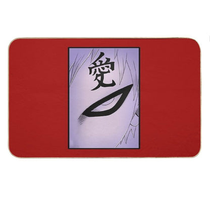 Gaara Bath Mat